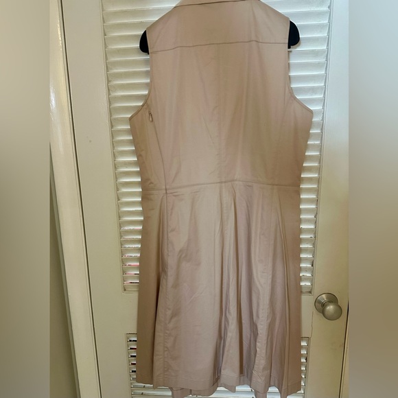 Vintage Armani Dress - Picture 5 of 7